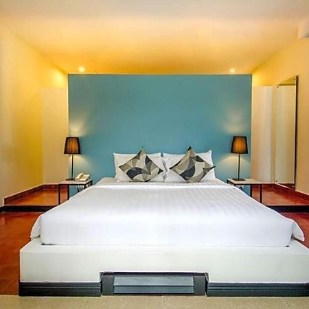 Mulberry Hotel Siem Reap Exterior foto