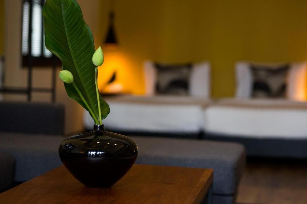 Mulberry Hotel Siem Reap Exterior foto