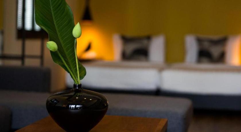 Mulberry Hotel Siem Reap Exterior foto