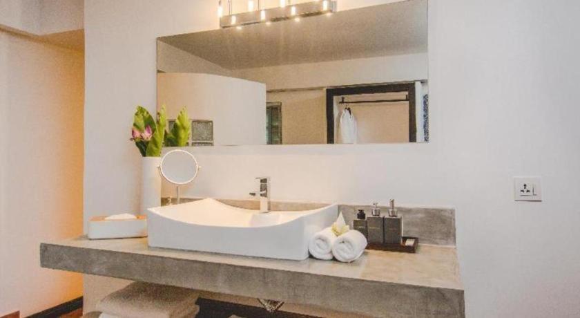 Mulberry Hotel Siem Reap Exterior foto