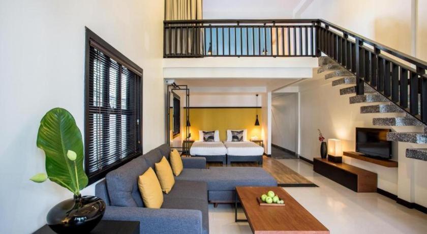 Mulberry Hotel Siem Reap Exterior foto