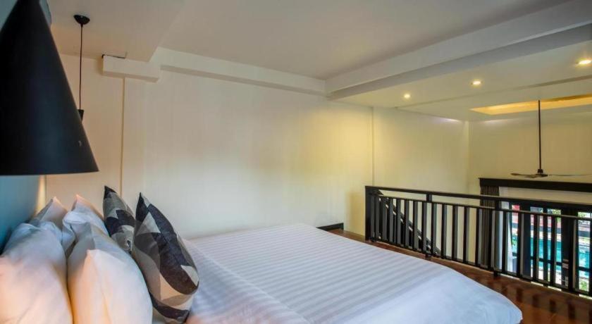 Mulberry Hotel Siem Reap Exterior foto