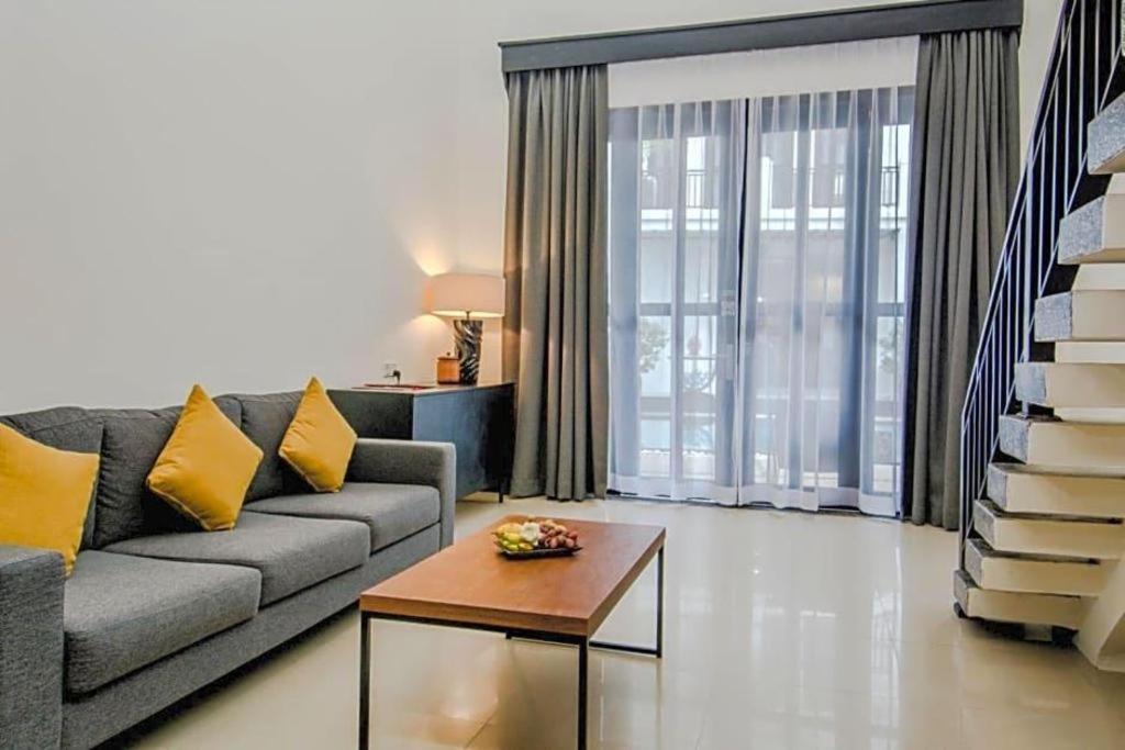 Mulberry Hotel Siem Reap Exterior foto