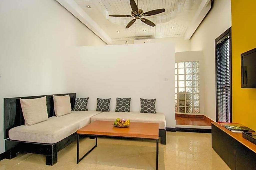 Mulberry Hotel Siem Reap Exterior foto